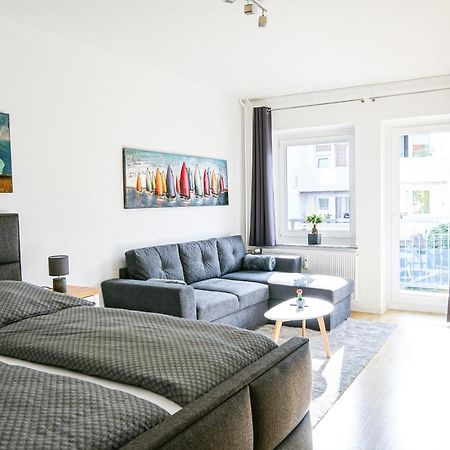 Gemuetliche Ferienwohnung In Der Altstadt Schwerin  Exterior photo